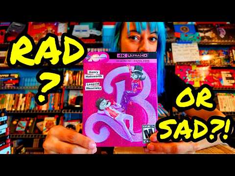 I Can’t Believe Someone Mailed in THESE Games!