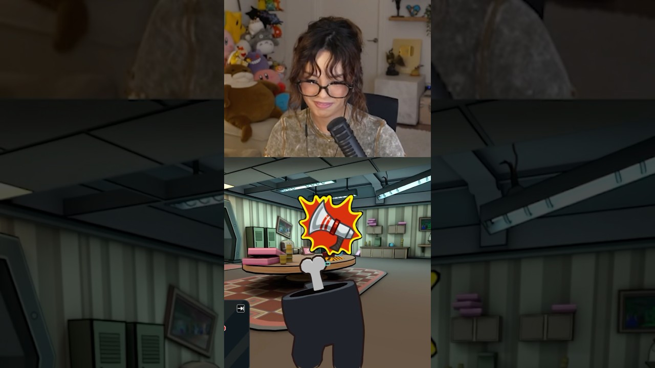 Rae Gets CAUGHT In 4K 😭