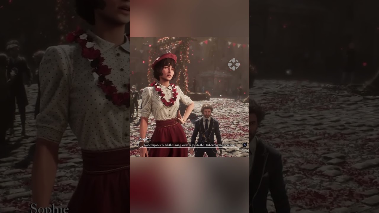 Did you hear these Life Enjoyers? If you listen to them 33 times, they give you an item! #ign