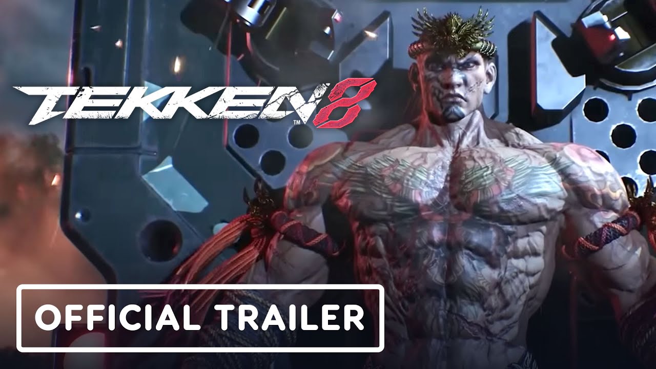 TEKKEN 8 – Season 2 Spring & Summer Announcement Trailer