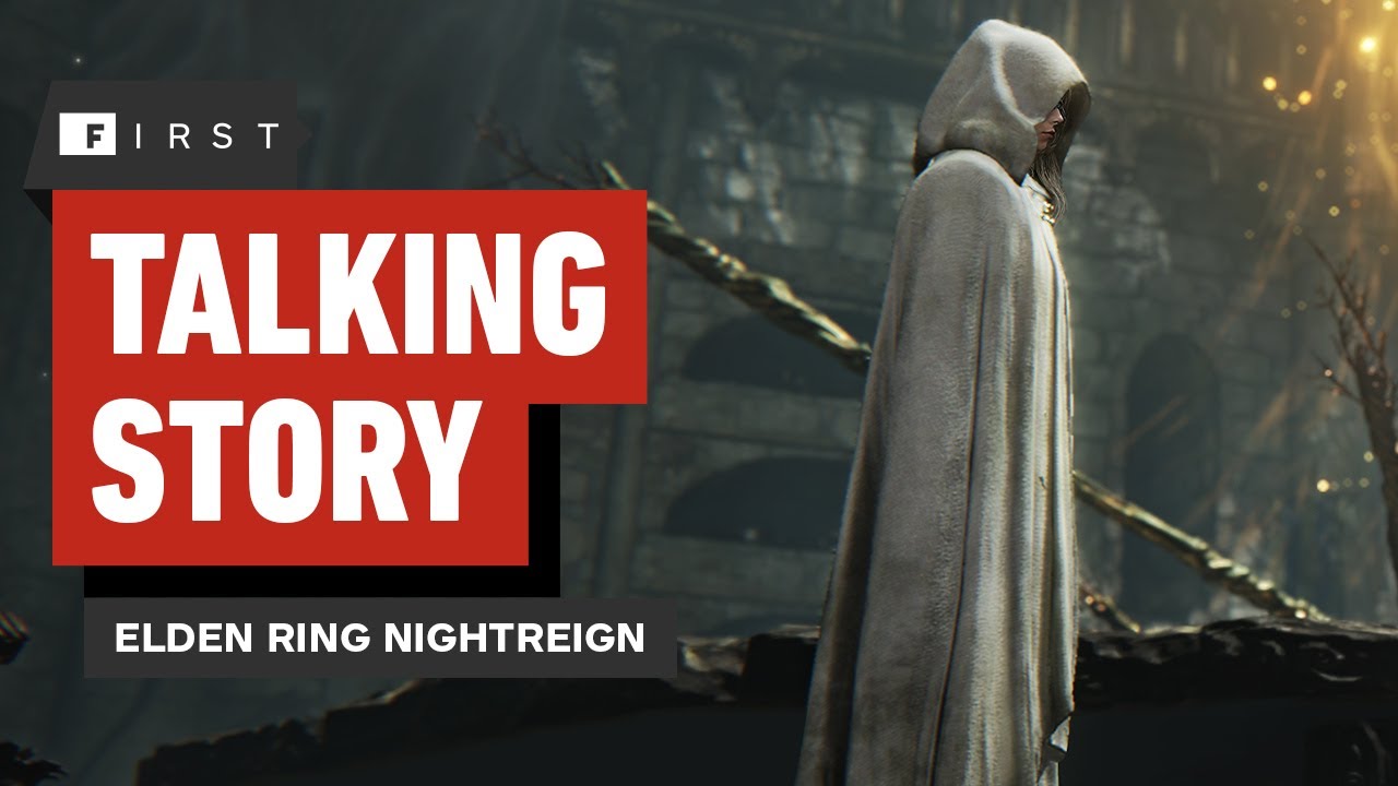 Elden Ring: Nightreign – Remembrances Explained – IGN First