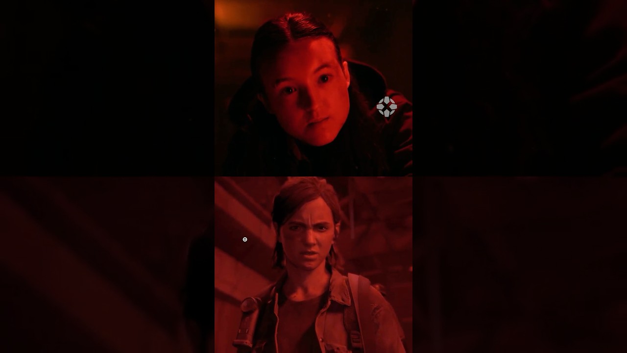 HBO’s The Last of Us “Feel Her Love” – What was your favorite scene from Episode 5? #thelastofus
