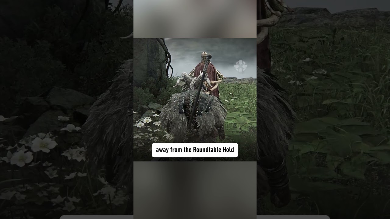 Elden Ring Nightreign’s lore is told through sidequests