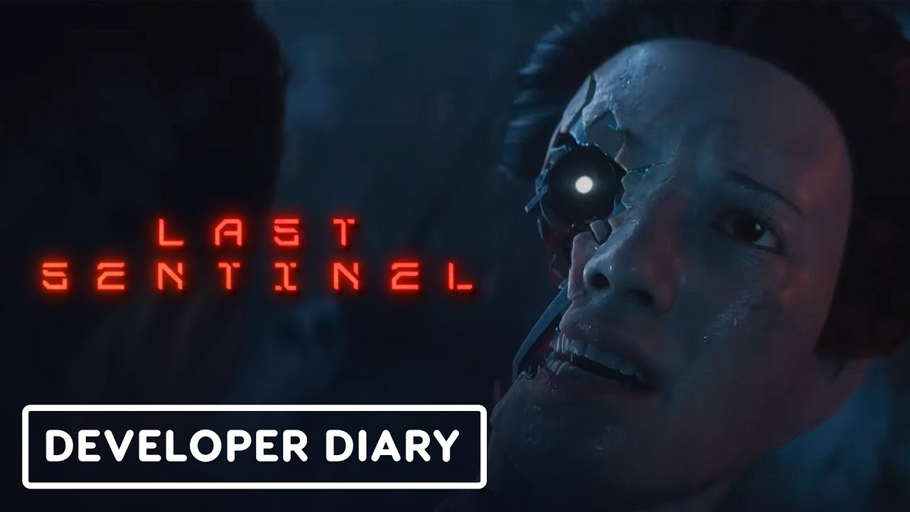 Last Sentinel – Developer Diary Episode 1