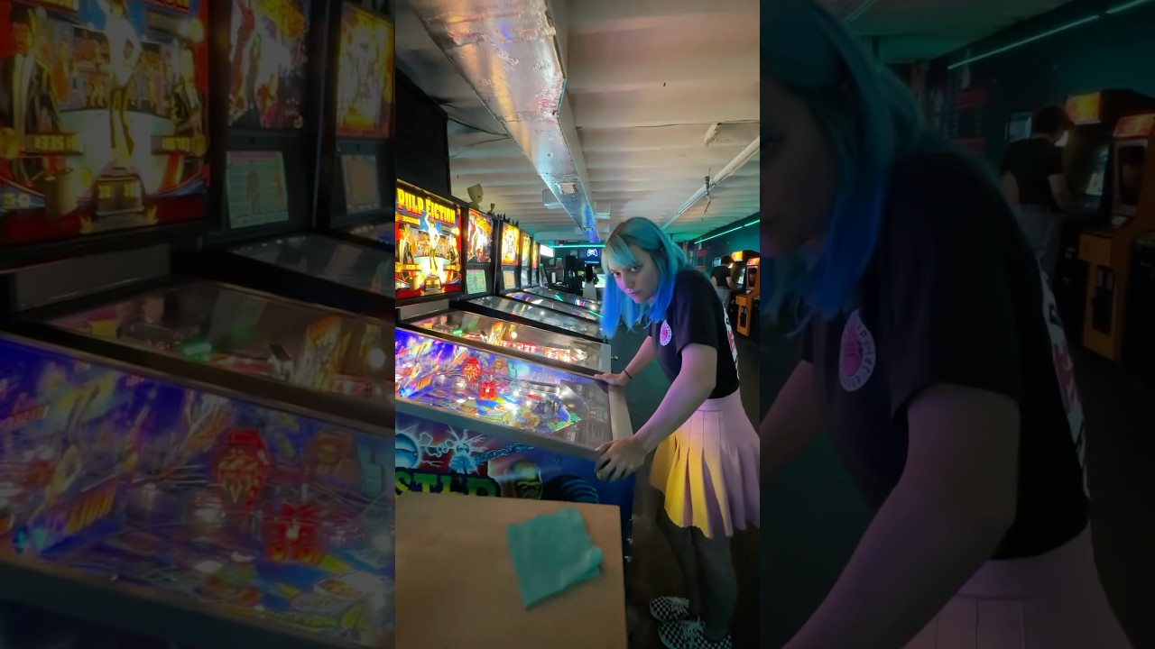 Video games are breaking my back 🫠