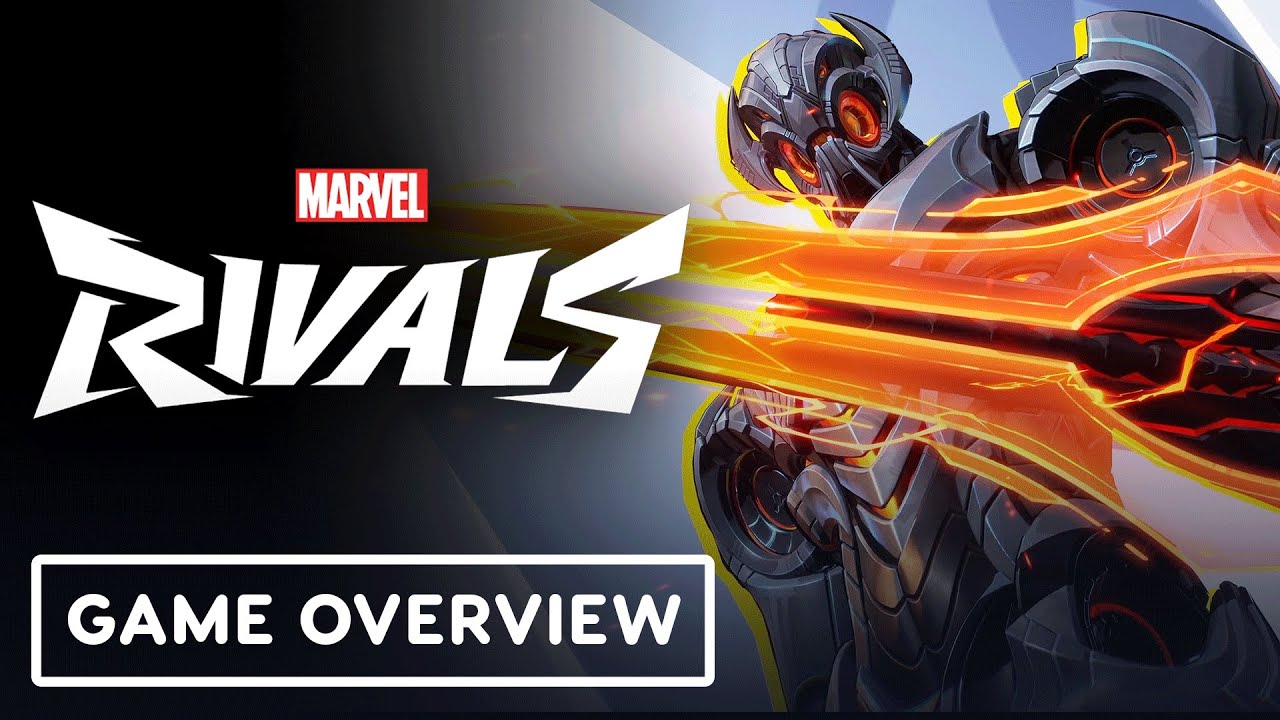 Marvel Rivals: Official Season 2.5 Update | Dev Vision Vol. 06