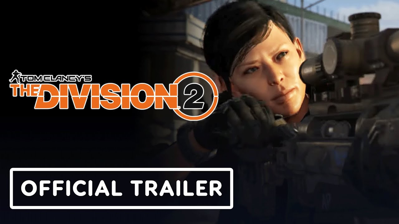 The Division 2 – Official Battle for Brooklyn DLC Launch Trailer