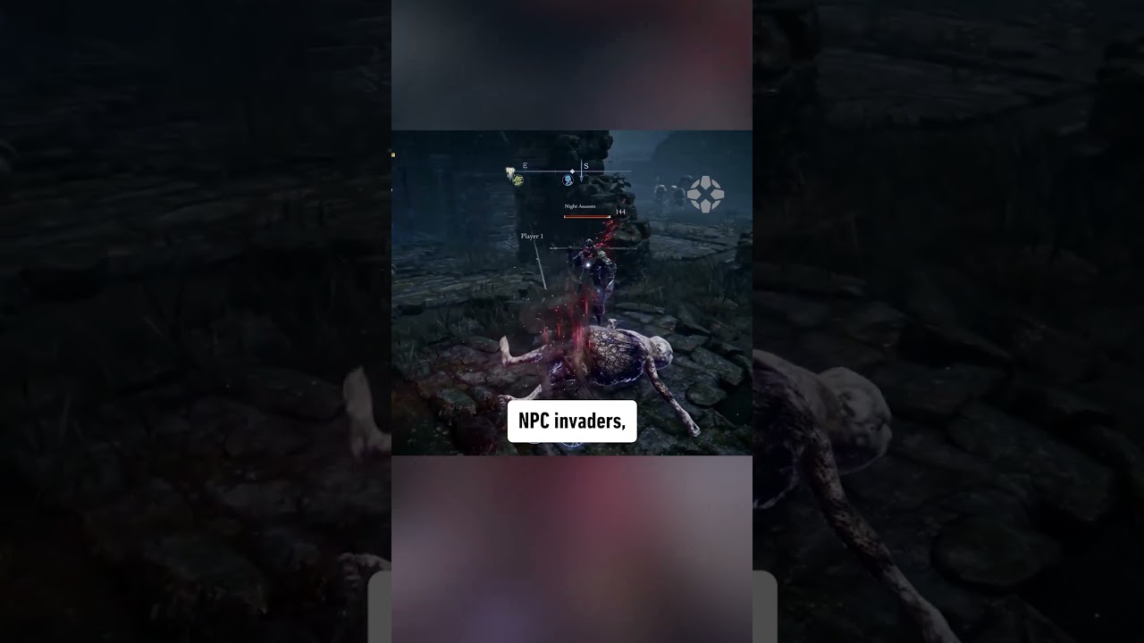 Elden Ring Nightreign’s map change details