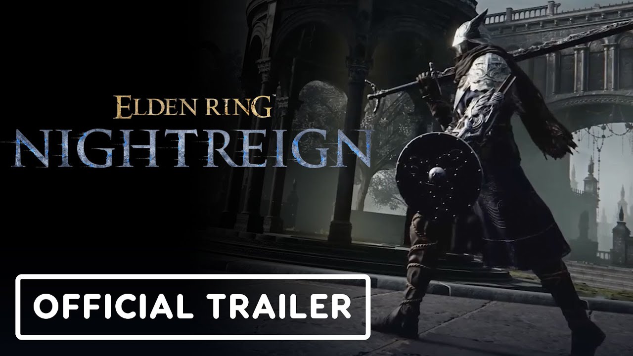 Elden Ring Nightreign – Official ‘Bring Me to Life’ Trailer