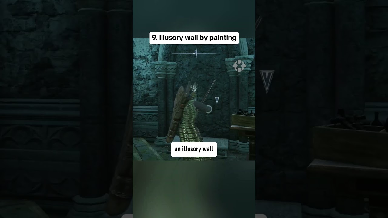 Where to find the crests in Elden Ring Nightreign’s Mage Towers