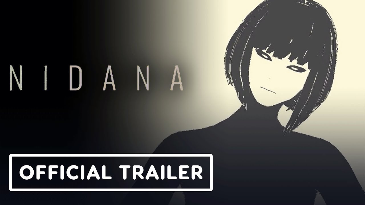 Nidana – Official Announcement Trailer