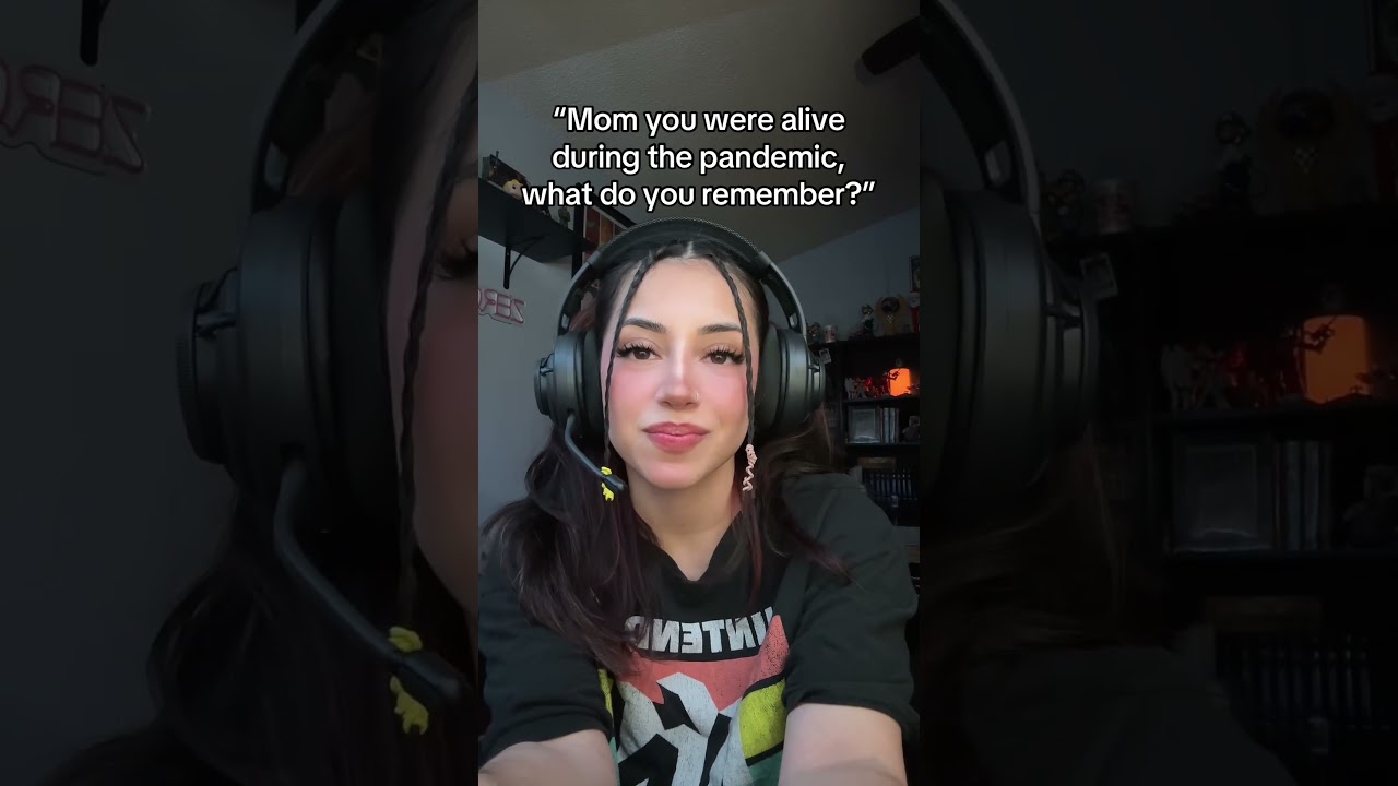 Gaming During the Pandemic