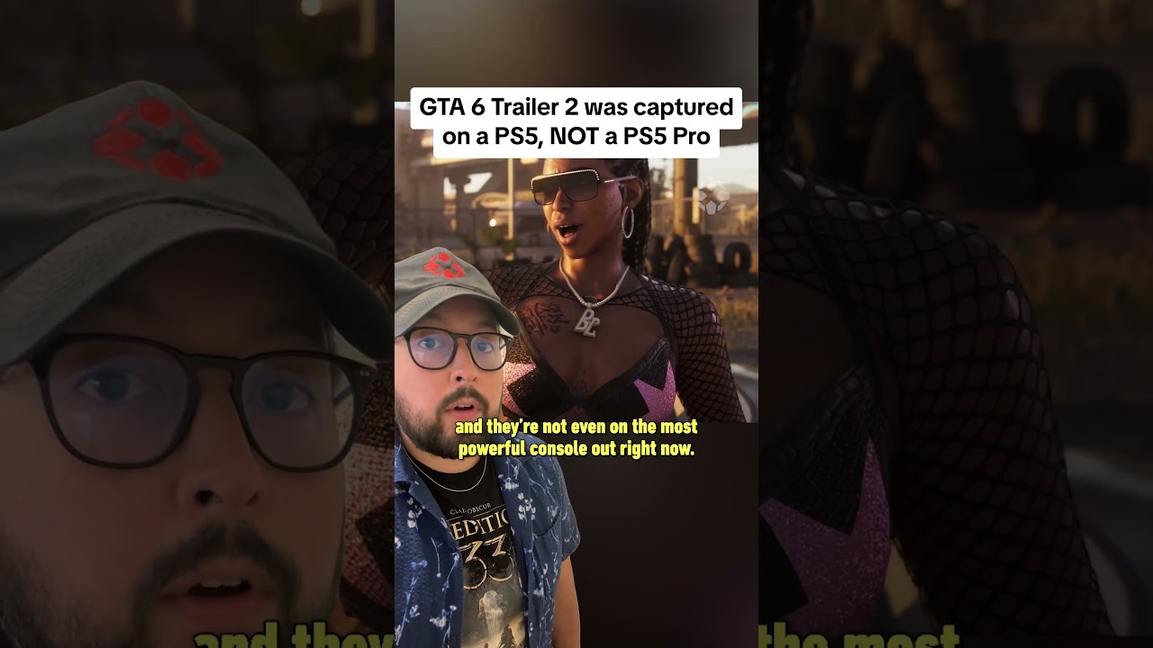 We haven’t even seen peak GTA 6 yet