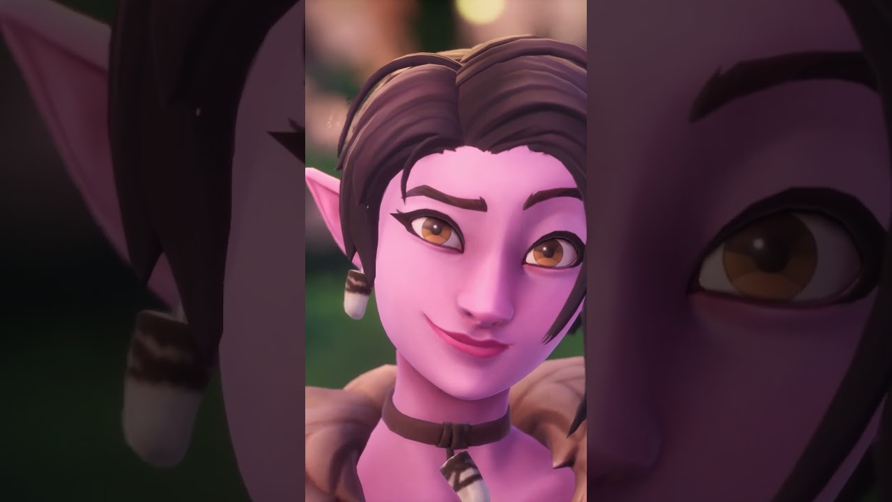 Palia is a high-fantasy cozy sim launching on PS5 and X Series X and S on May 13th #ad