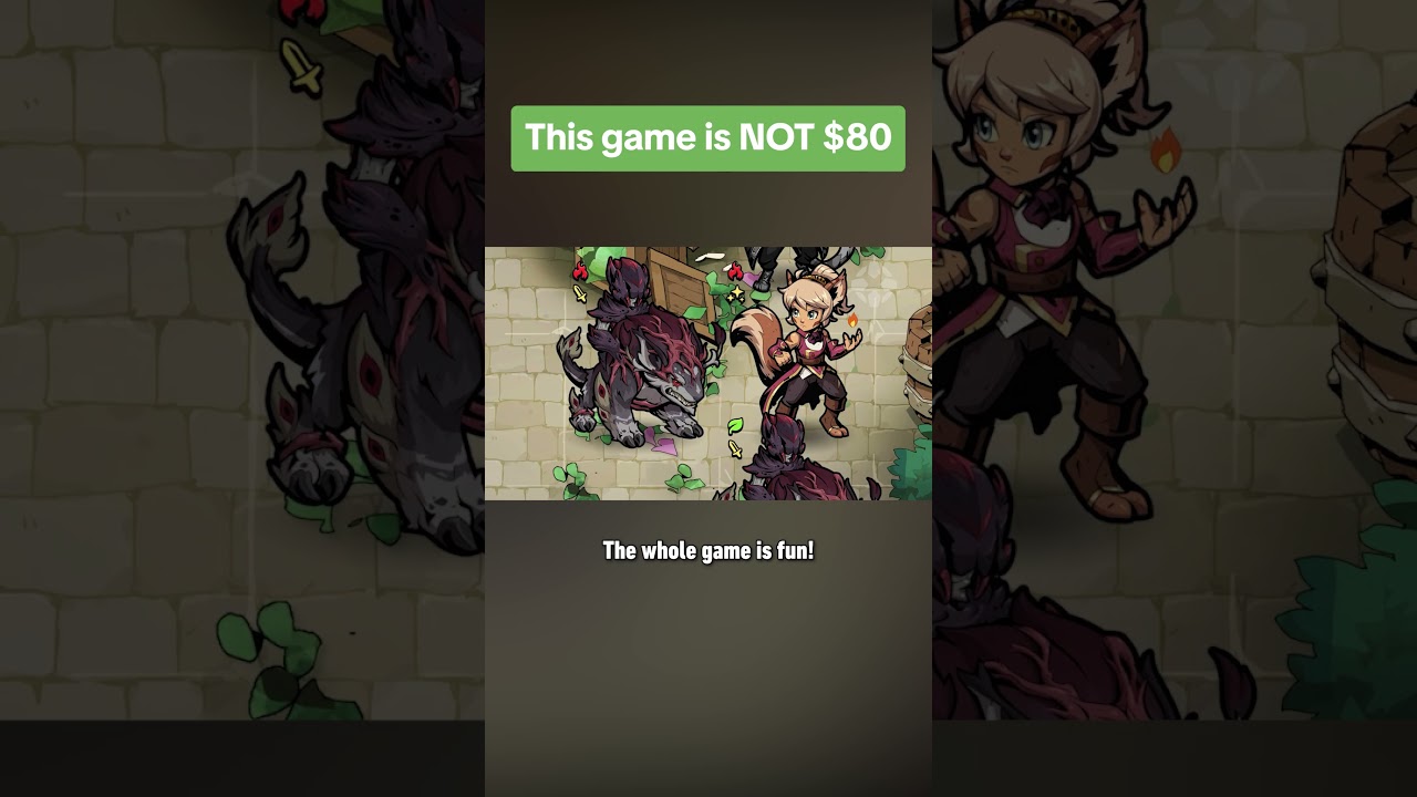 Ledgerbound looks HILARIOUS #IGNLive