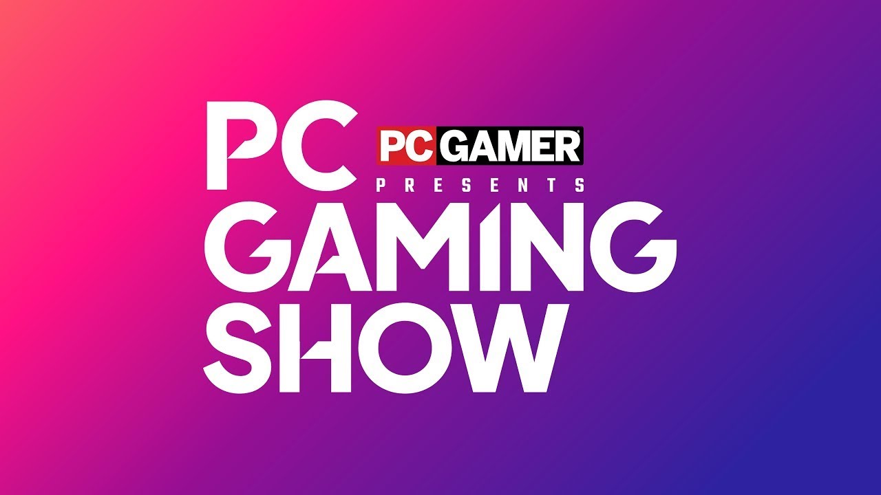 The PC Gaming Summer Showcase 2025