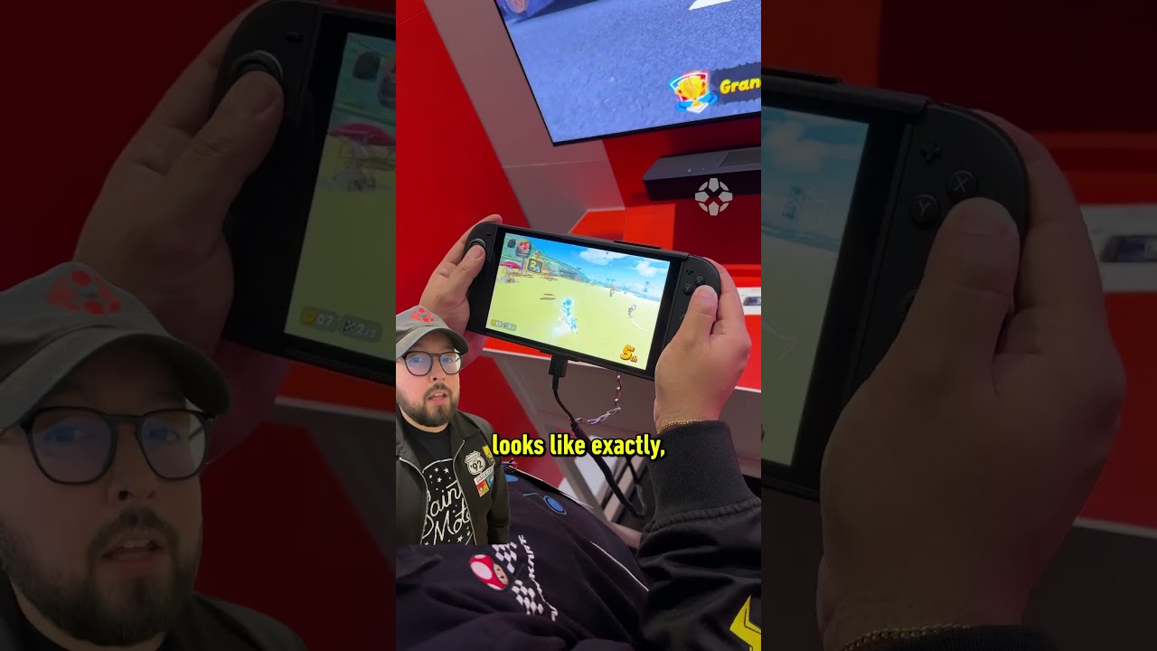 Do NOT make this mistake with your Switch 2