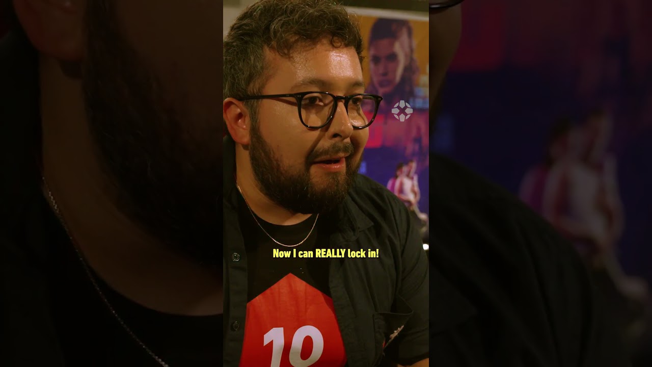 When you need an IRL star in Mario Kart… Presented by @5hourenergyshot