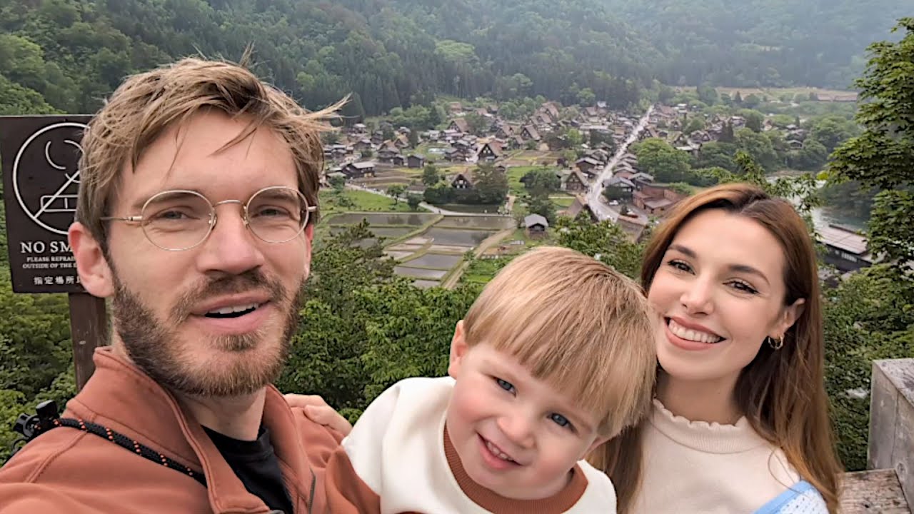 This Trip Was NOT What We Planned