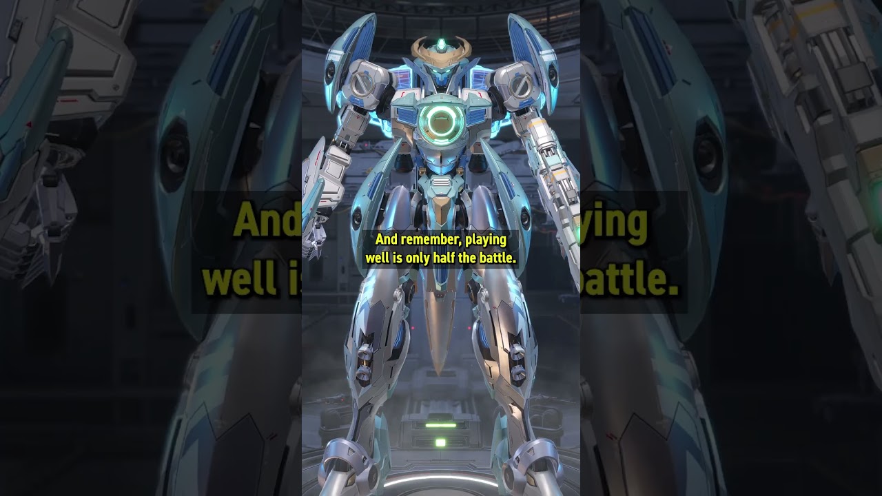 The mecha dream is real! Suit up and strap in. Presented by @MechaBREAK Available July 1st on Steam