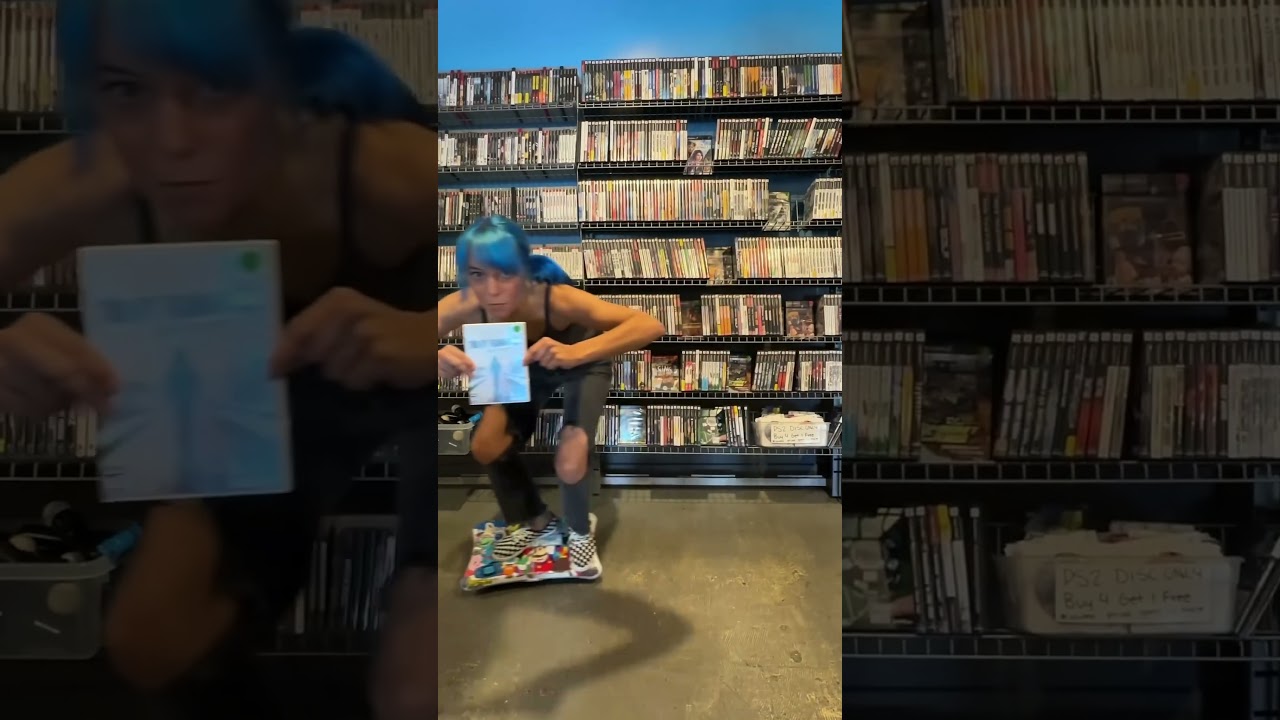 Happy Go Skateboarding Day! #radjunk #tonyhawk #retrogaming #skateboarding