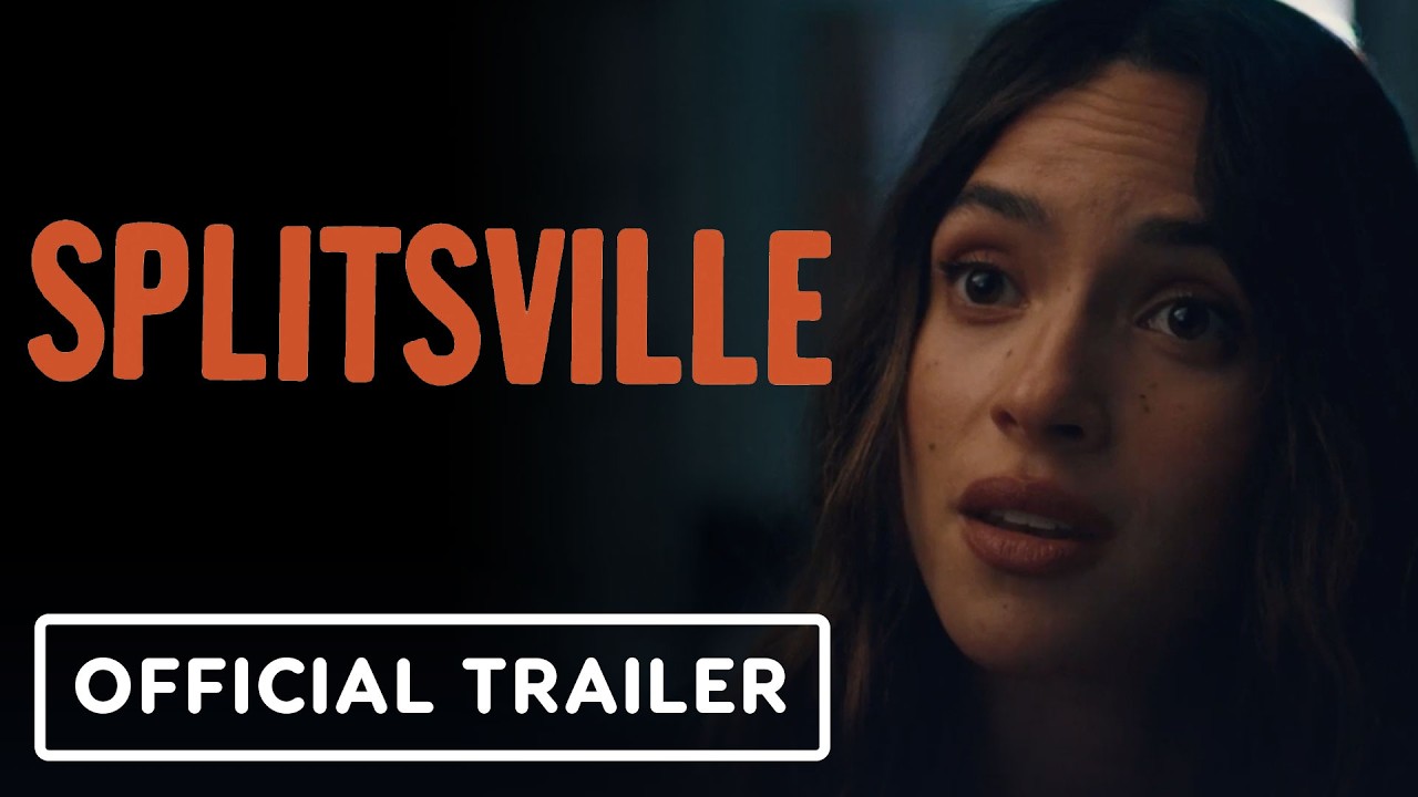 Splitsville – Official Redband Trailer (2025) Dakota Johnson, Adria Arjona