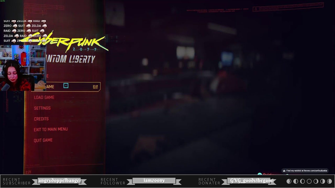 Continuing FIRST PLAYTHROUGH | CYBERPUNK 2077