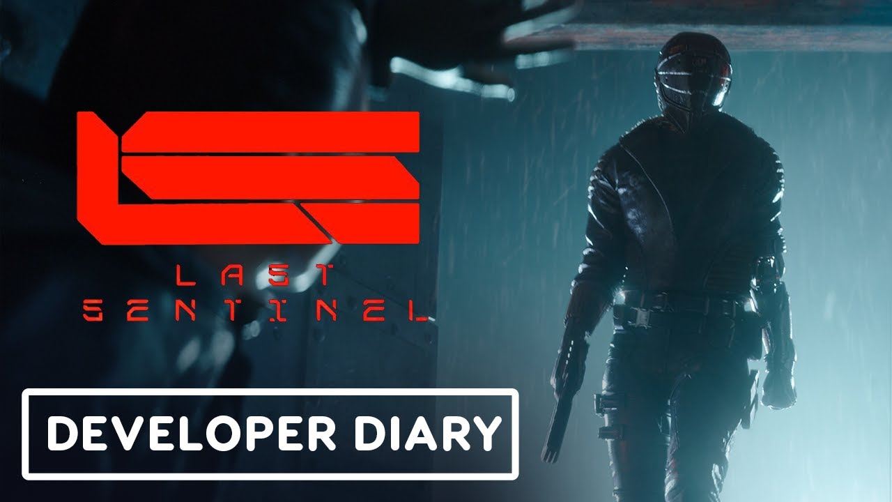 Last Sentinel – Dev Diary Episode 4 “Artistry”