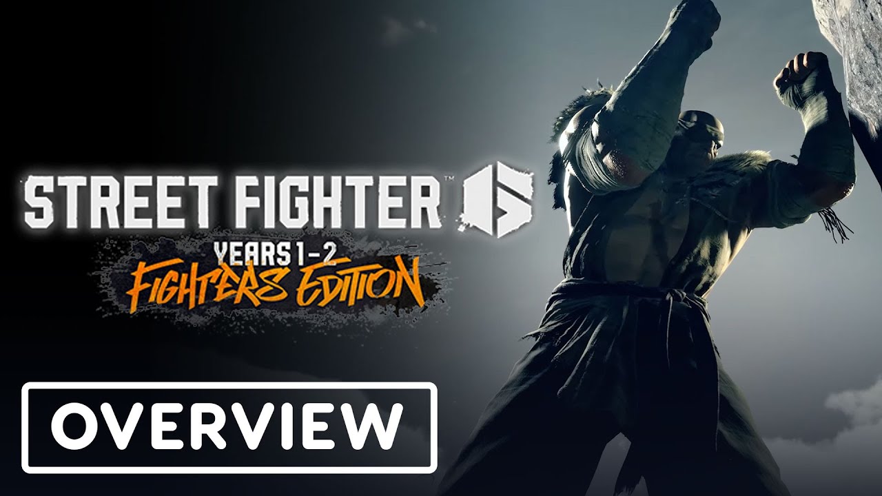 Street Fighter 6 – Sagat Year 3 Update Overview Trailer | Capcom Spotlight 2025