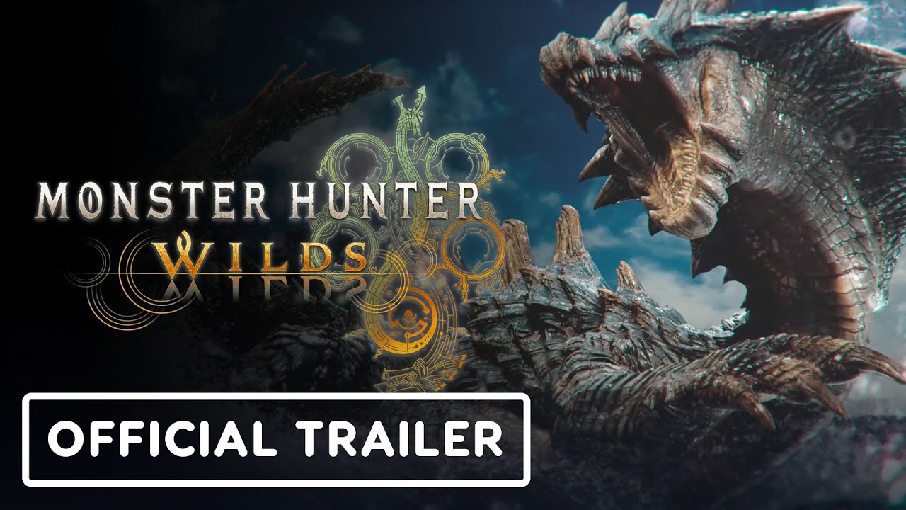 Monster Hunter Wilds – Official Title Update 2 Trailer | Capcom Spotlight 2025