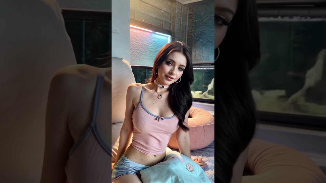 Zeli 003 – #model #influencer #beauty #beautiful #ai #girl #crush #fashion #clothing #waifu #babe