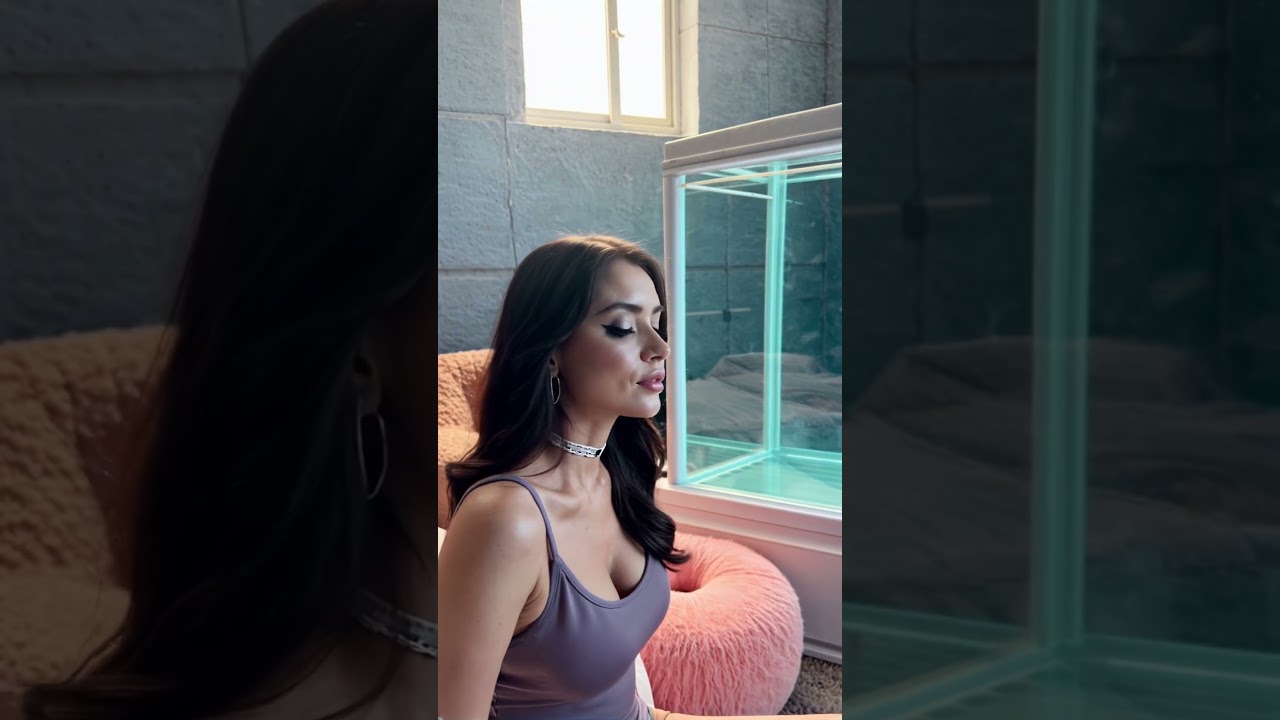 Nerissa 003 #model #influencer #beauty #beautiful #ai #girl #crush #fashion #clothing #waifu #babe