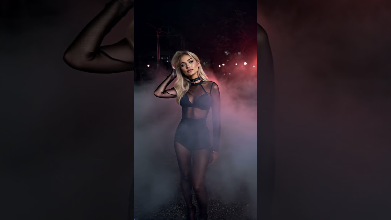 Fog 001 – #model #ai #fashion #girl #crush #mesh #fashion #waifu #beauty #beautiful #pretty #scifi