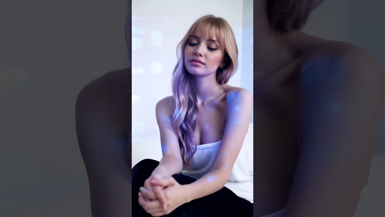 Relaxing 002 – #aimodel #model #beauty #pretty #girl #ai #waifu #influencer #crush #cute #shorts