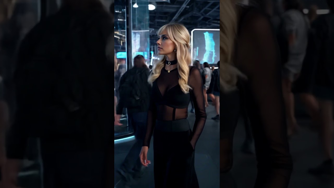 Expo 002 – #aimodel #explore #crush #beauty #pretty #ai #fashion #influencer #waifu