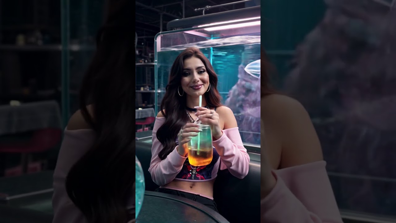 Nerissa 002 – #cute #aimodel #digitalmuse #waifu #digitalmuse #aiinfluencer #influencer #ai #fashion