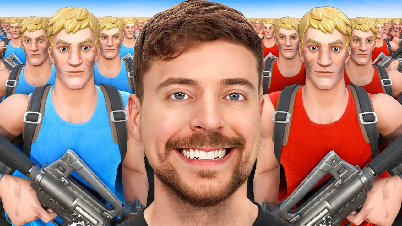 Last Team Standing Wins $250,000