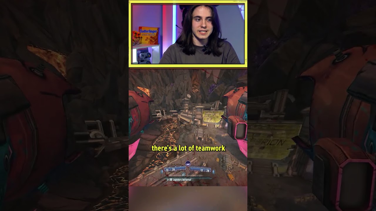 Becoming a speedrunner requires a huge time commitment. Presented by @butterfinger