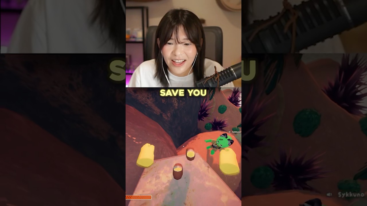 Kkatamina Is A Real One 😭
