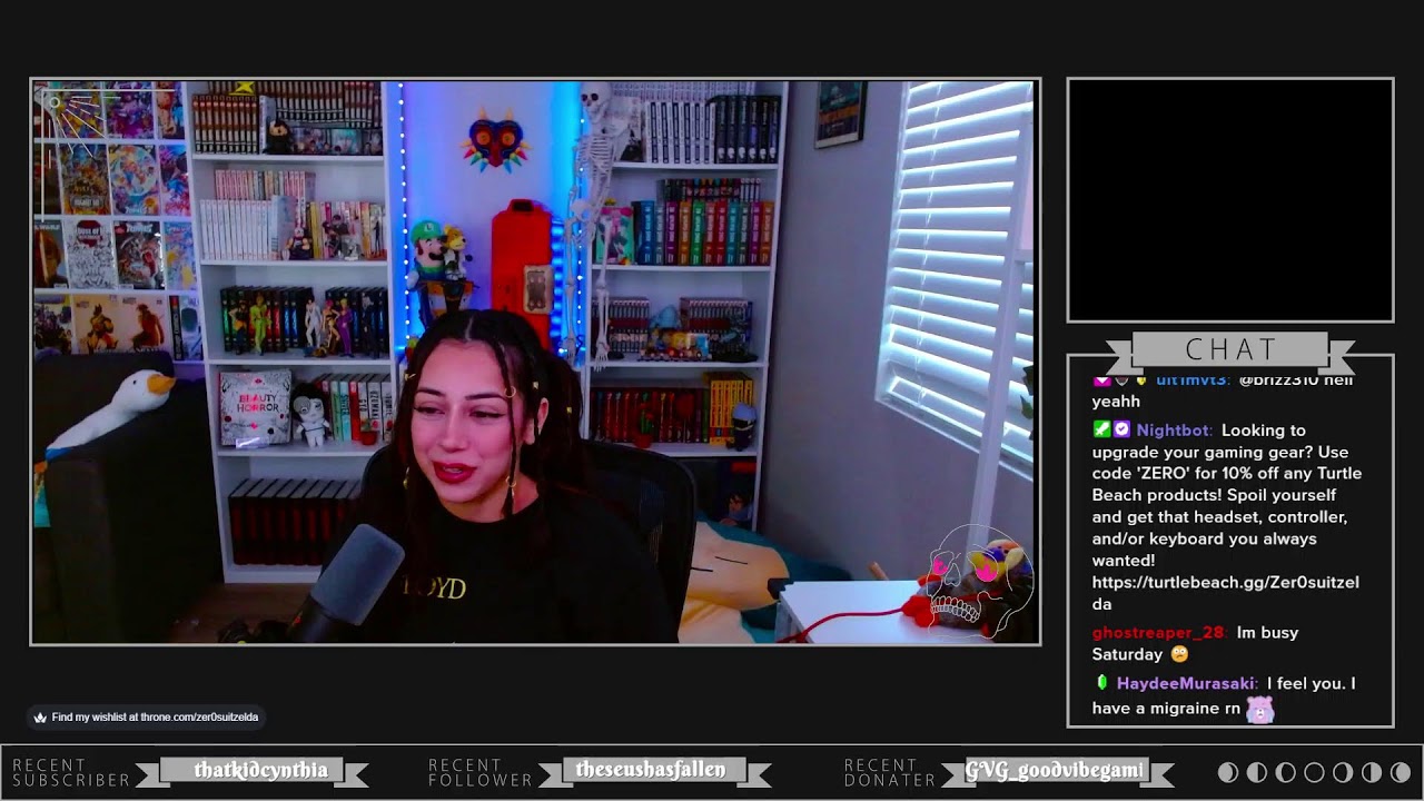 What Did You Love Doing as a Kid That You Don’t Do Anymore? | LIVE | JUST CHATTING