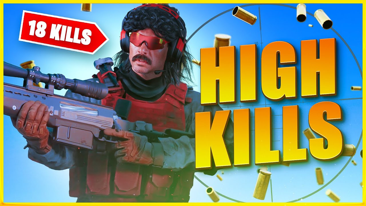 Doc’s BEST Sniping Match of 2025