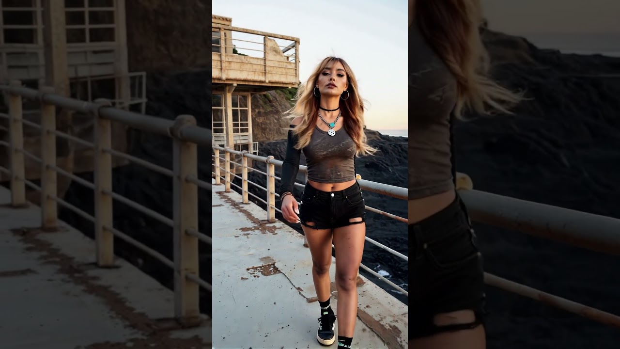 New Character Dev 006 #model #influencer #fashion #beauty #beautiful #girl #ai #crush #waifu #style