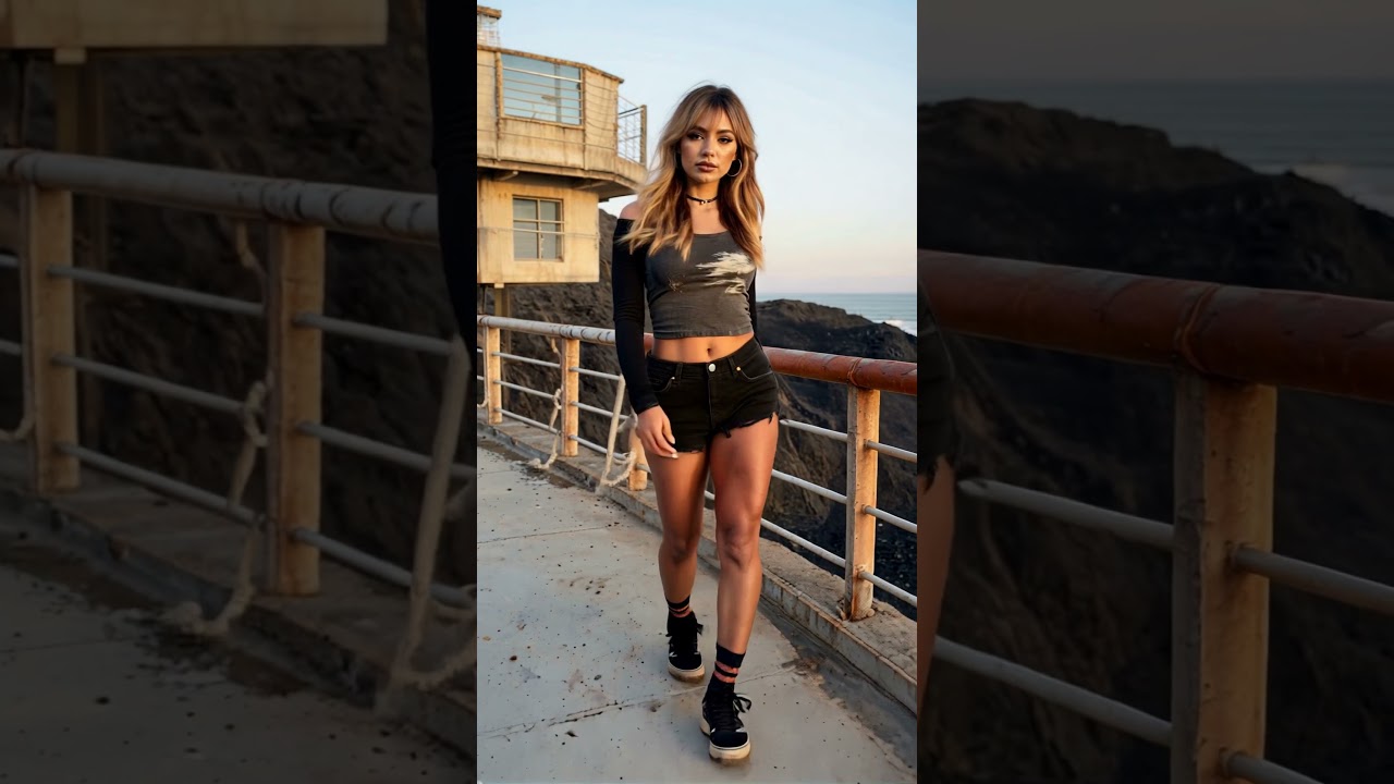 New Character Dev 007 #model #influencer #fashion #beauty #beautiful #girl #ai #crush #waifu #style