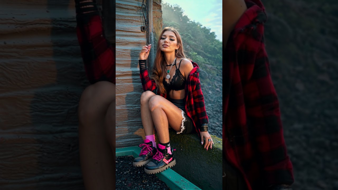 New Character Dev 015 #model #influencer #fashion #beauty #beautiful #girl #ai #crush #waifu #blonde