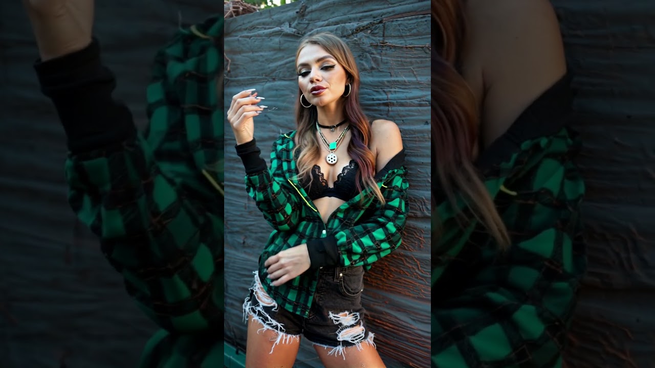 New Character Dev 014 #model #influencer #fashion #beauty #beautiful #girl #ai #crush #waifu #blonde