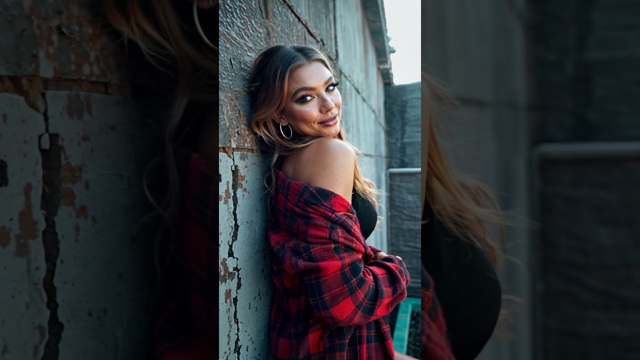 New Character Dev 012 #model #influencer #fashion #beauty #beautiful #girl #ai #crush #waifu #blonde