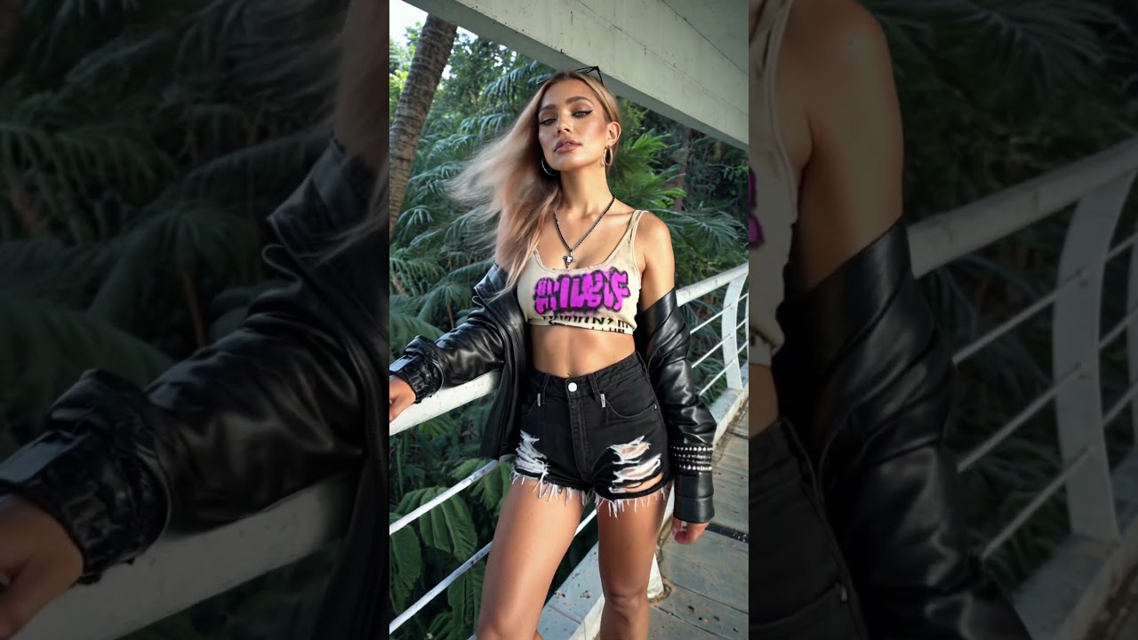 New Character Dev 025 #model #influencer #fashion #beauty #beautiful #girl #ai #crush #waifu #shorts