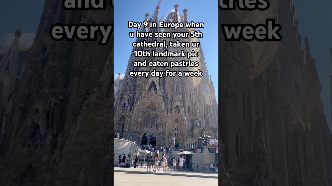 #travel #europe