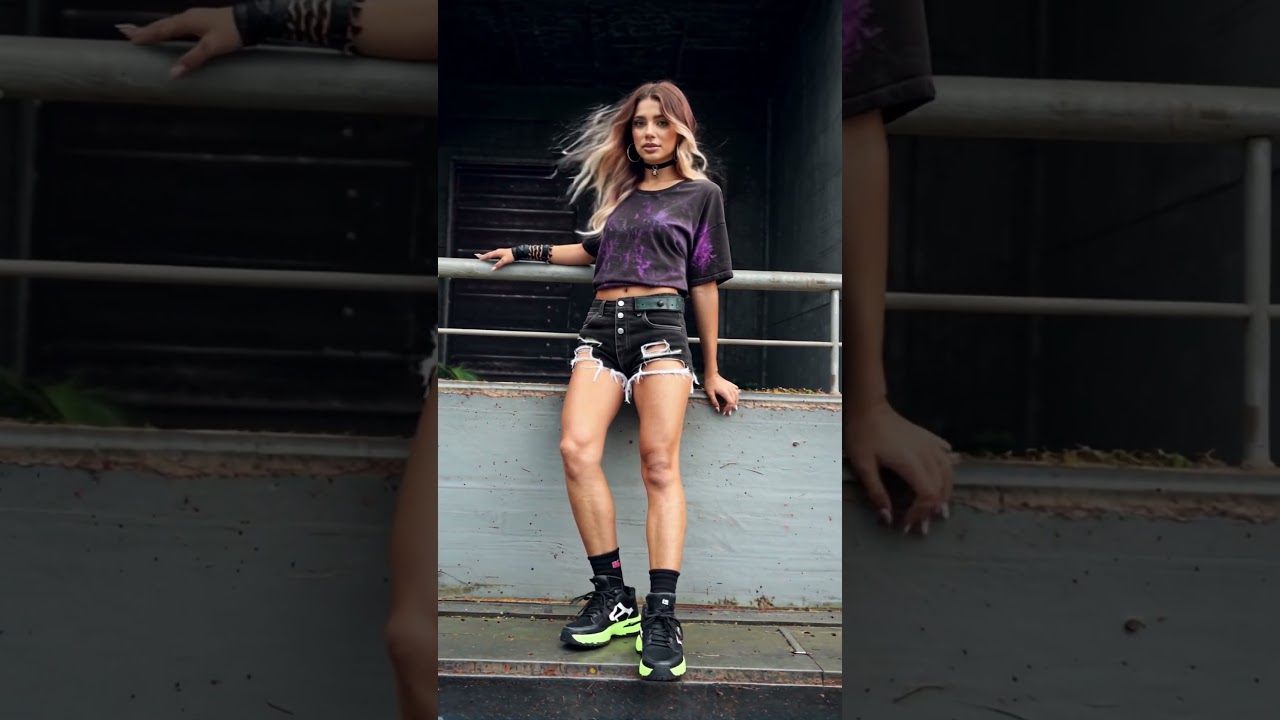 New Character Dev 036 #model #influencer #fashion #beauty #beautiful #girl #ai #crush #waifu #blonde