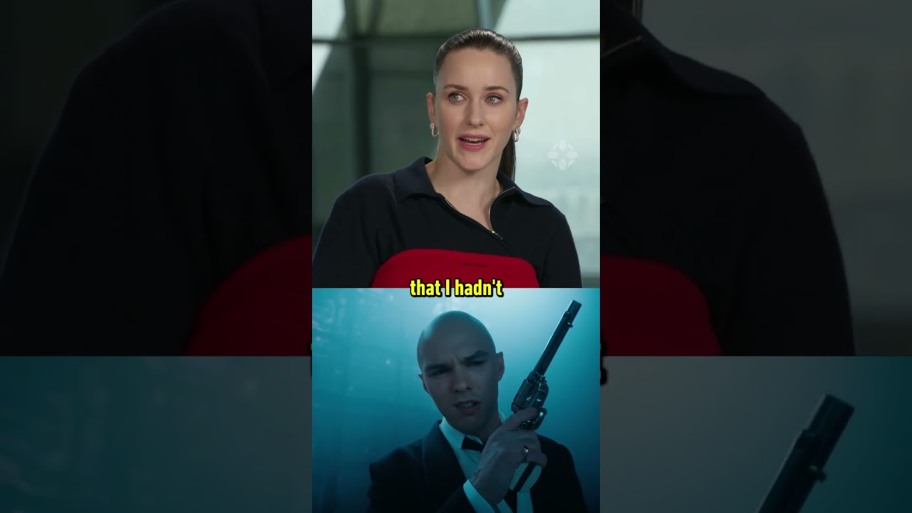 The Superman scene that confused him